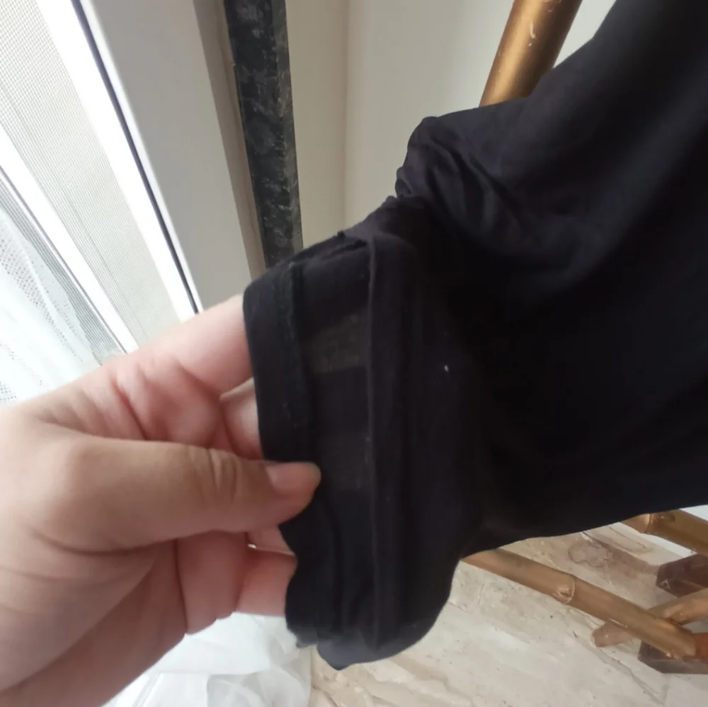 🌺🌻🌼Primark Jersey Halterneck Maxi Dress - Picture 4 of 5